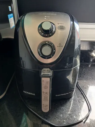 Air Fryer Mondial 5l