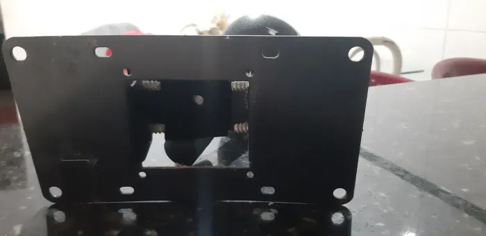 SUPORTE ARTICULADO PARA TV ATÉ 42"