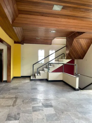 ALUGO PRÉDIO COMERCIAL PARA ACADEMIA NA BR