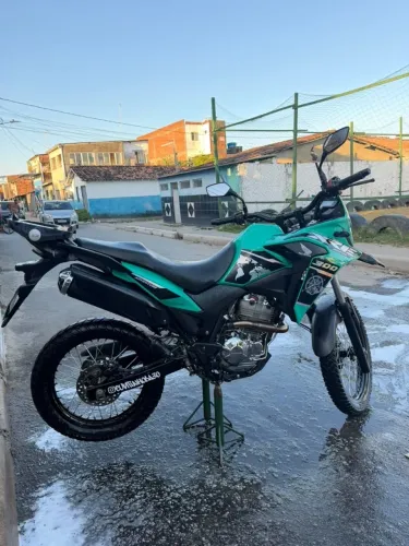 Honda XRE 300 Adventure Flex 2020