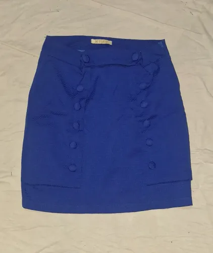 saia azul