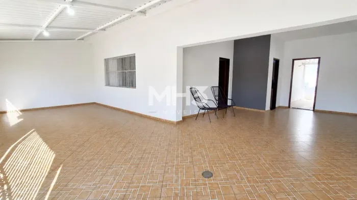 casa - Jardim Luiz Cia - Sumaré