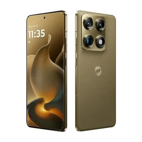 Smartphone Motorola Signature 5G - 512GB 24GB (12GB RAM + 12GB RAM Boost)
