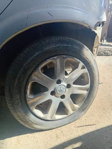 Roda 14 gm