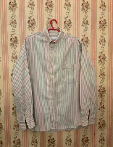 Camisa vintage Yves Saint Laurent, 4