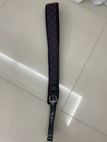 VENDO CORREIA PARA ZABUMBA