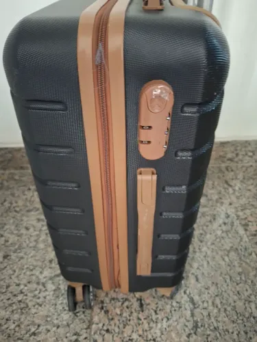 Mala de viagem