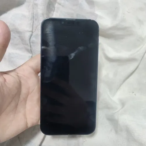 IPHONE 13 NUNCA FOI ABERTO