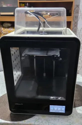 Impressora 3d Creality CR200B