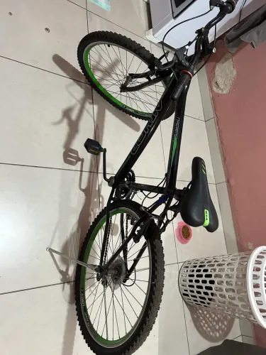 Bike usada 