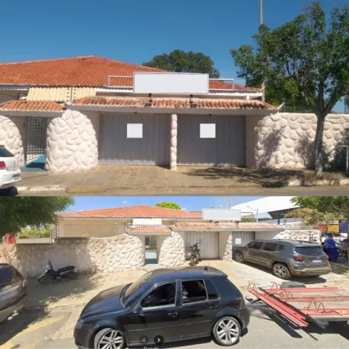 Casa para Aluguel Bairro Salgadinho Patos