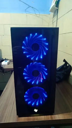 PC Gamer 32gb RAM