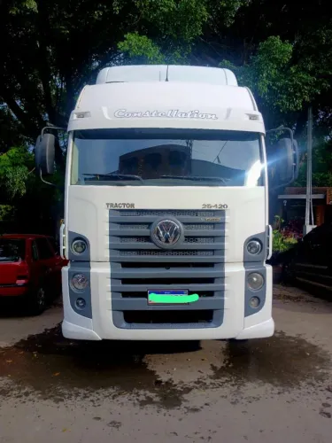 Caminhao 2018/2019 costeleitiam 25.420  6×2 