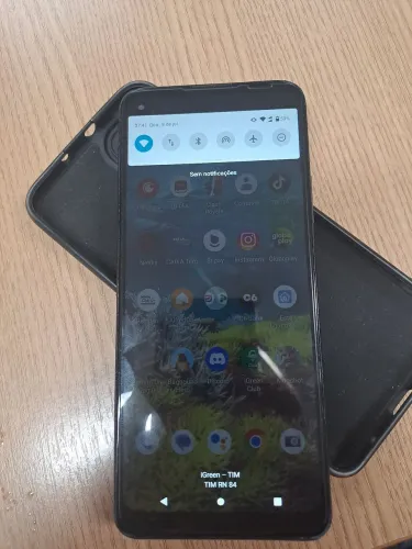 Moto G9 Power - 128 GB | Excelente bateria