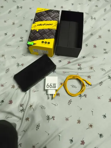 Celular para quem ama durabilidade