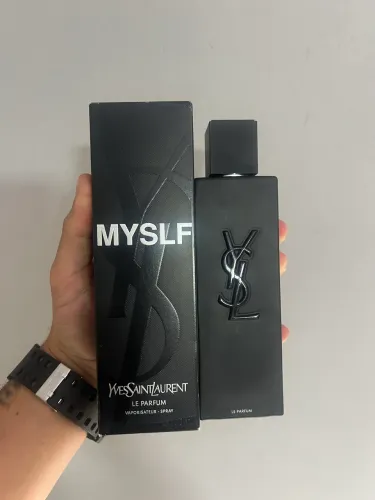 MYSLF LE PARFUM 100ML