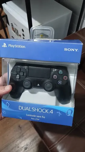 Vendo controle de PS4