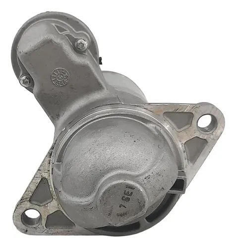 Motor Arranque Gm Prisma Onix Agile 1.4 2013/19 147143