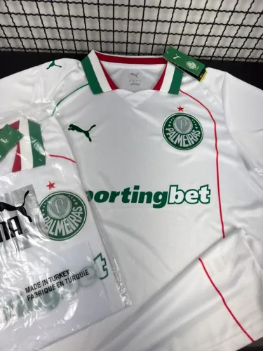 Camisa do Palmeiras (torcedor)