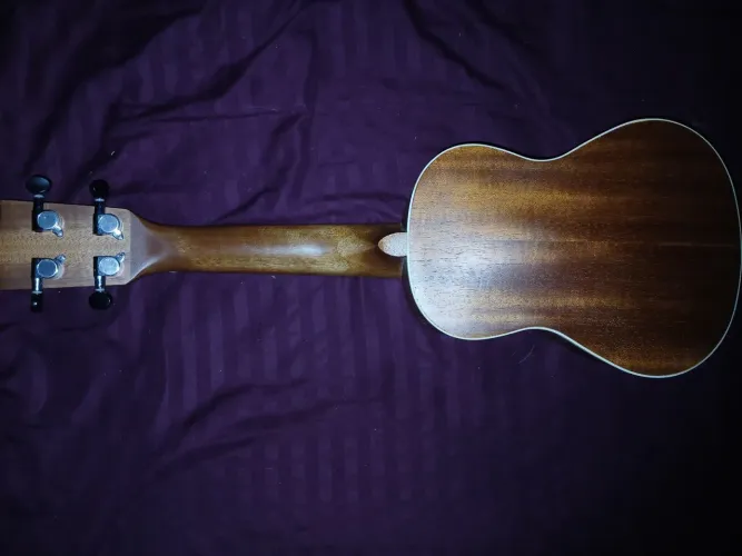 UKULELE PHX! - ACEITO OFERTA