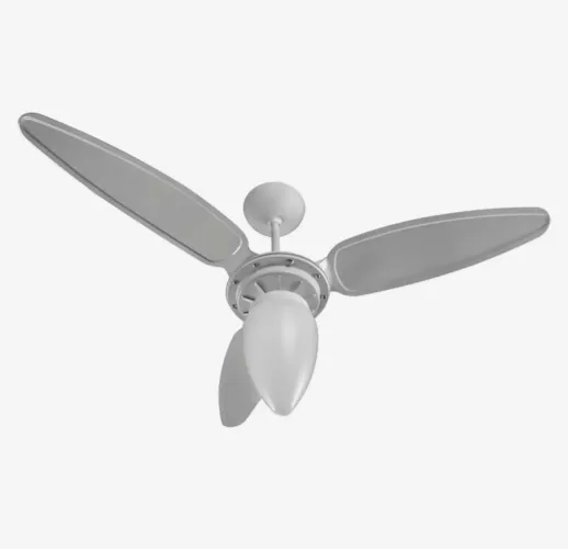 VENTILADOR DE TETO VENTISOL WIND (NOVO/LOJA)