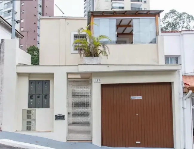 Kitnets Vila Mariana a 450m do Metrô