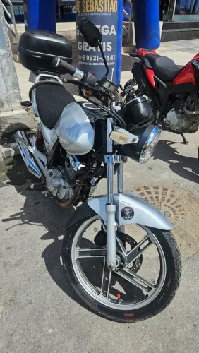 GSR150i Moto completa 150cc 6 macha