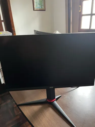 MONITOR AOC 144hz VENDO