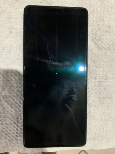 Infinix note 40 5g 256g 