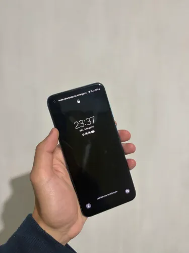 Vendo celular