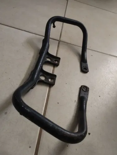 Suporte de mão para cg 125 150