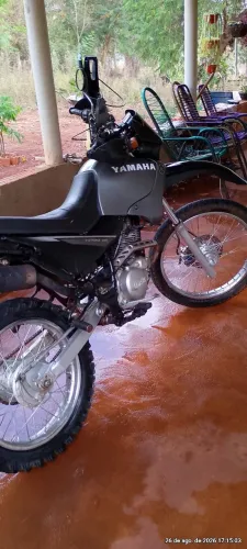 Xt 225 em dias 