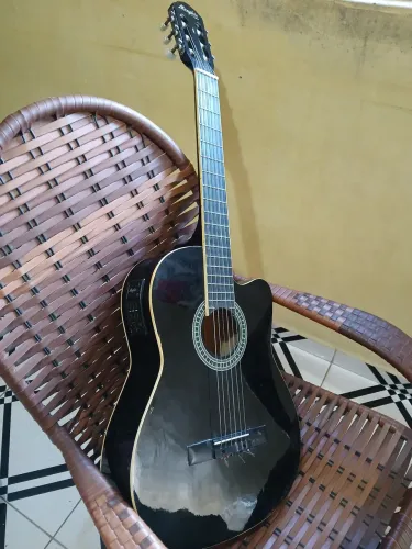 Violão elétrico Memphis By Tagima