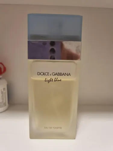 Perfume Light Blue original