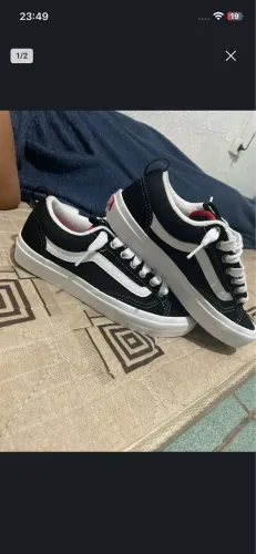 vans original