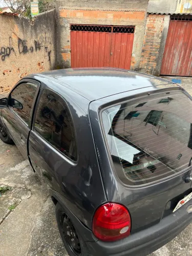 Chevrolet Corsa Wind 1.0 MPFI / EFI 2P 1995