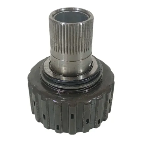 Engrenagem Câmbio Aut Al4 307 407 Citroen C4 C5 Xsara 2.0