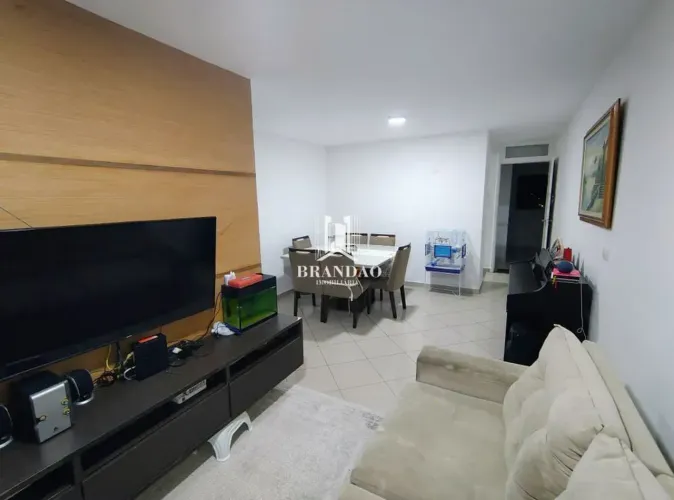 Apartamento 3 Quartos (1 Suíte)  Arte Vida 1, Gruta de Lourdes, Maceió