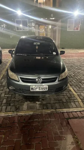 Volkswagen Gol Geração V 1.0 8V MI Total Flex Mec. 4P 2009