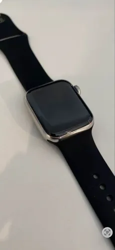 apple watch