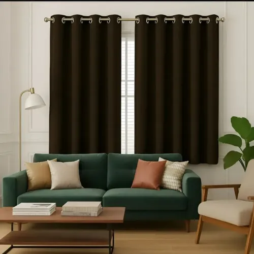 Cortina Blackout 2,80 X 1,70m Tecido Corta Luz Janela