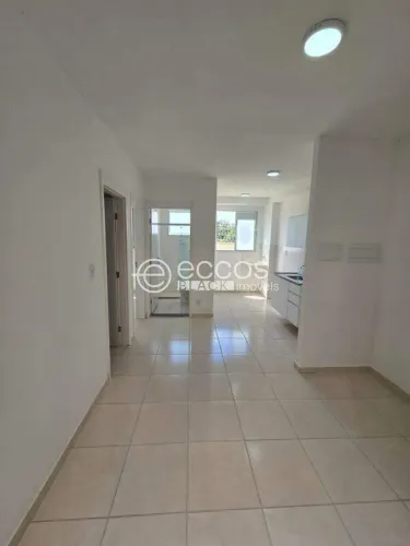 Apartamento à venda, 2 quartos, 1 vaga, Wanel Ville - Sorocaba/SP