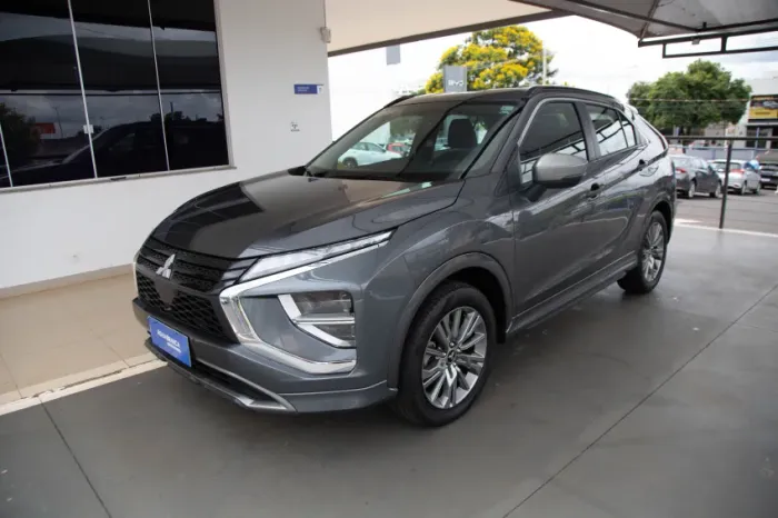 Mitsubishi Eclipse Cross GLS 1.5 16V 165cv AUT 2025