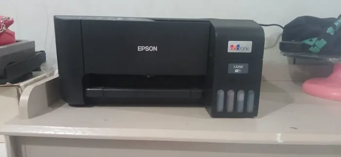 Impressora Epson l3250
