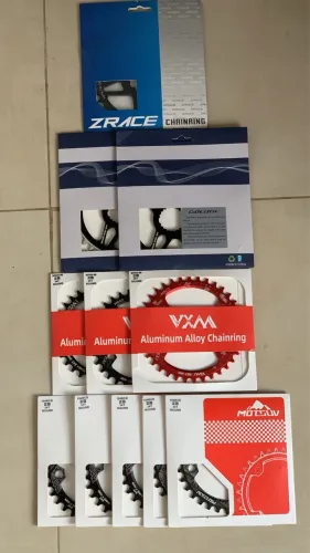 Coroa BCD 104 ou 96s 