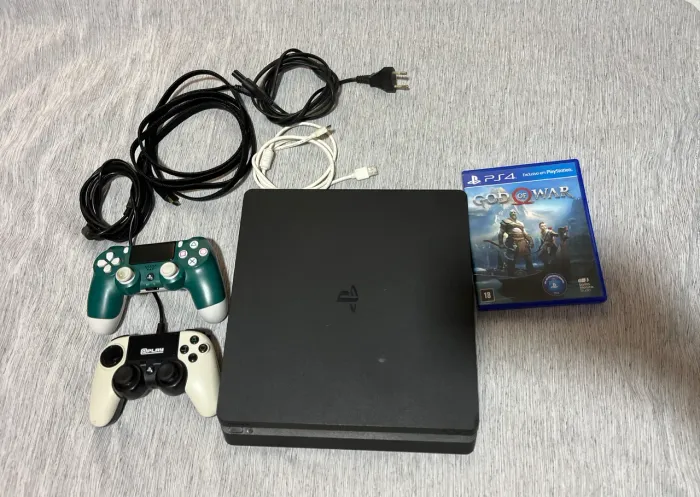 PS4
