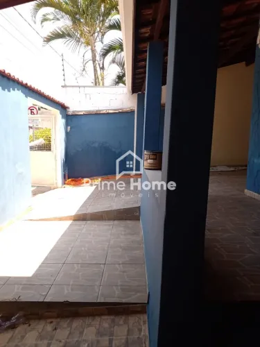 casa - Jardim Amanda I - Hortolândia