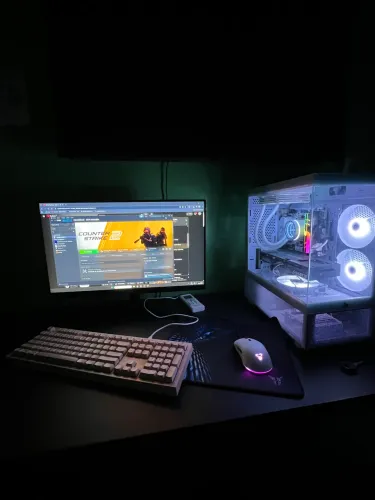PC GAMER
