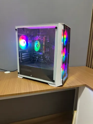 Pc gamer
