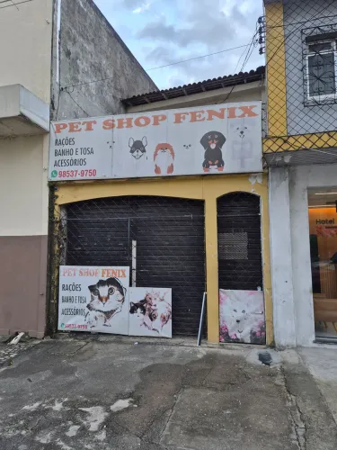 Vendo casa no bairro de Canudos. 